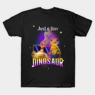 Just a tiny dinosaur T-Shirt